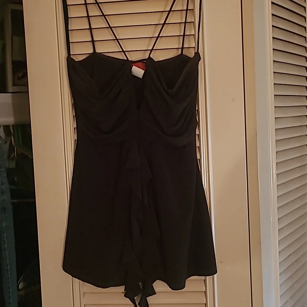 Utopia blouse tank top - Picture 2 of 2